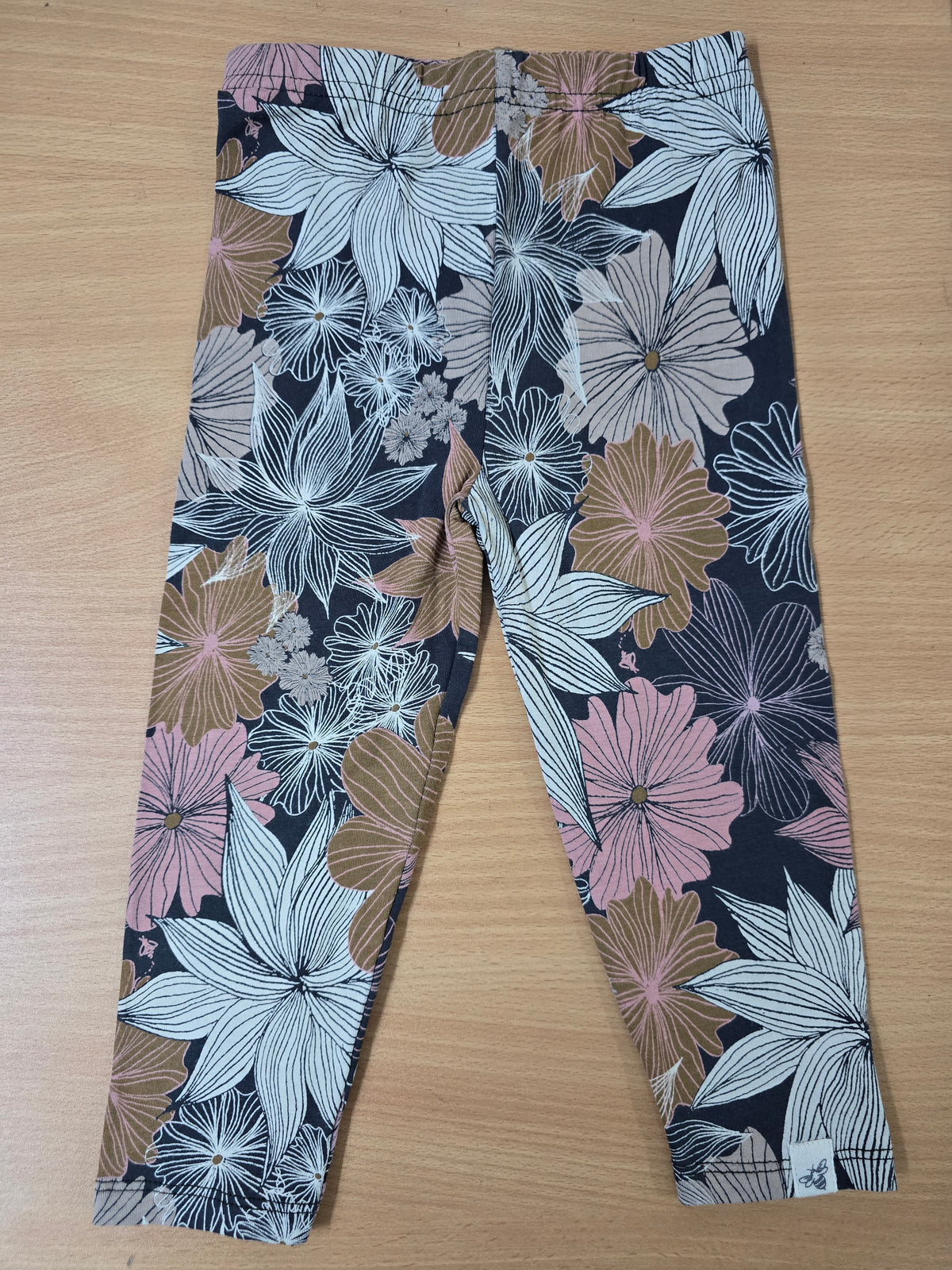 Baby's pants - BWB Flowers