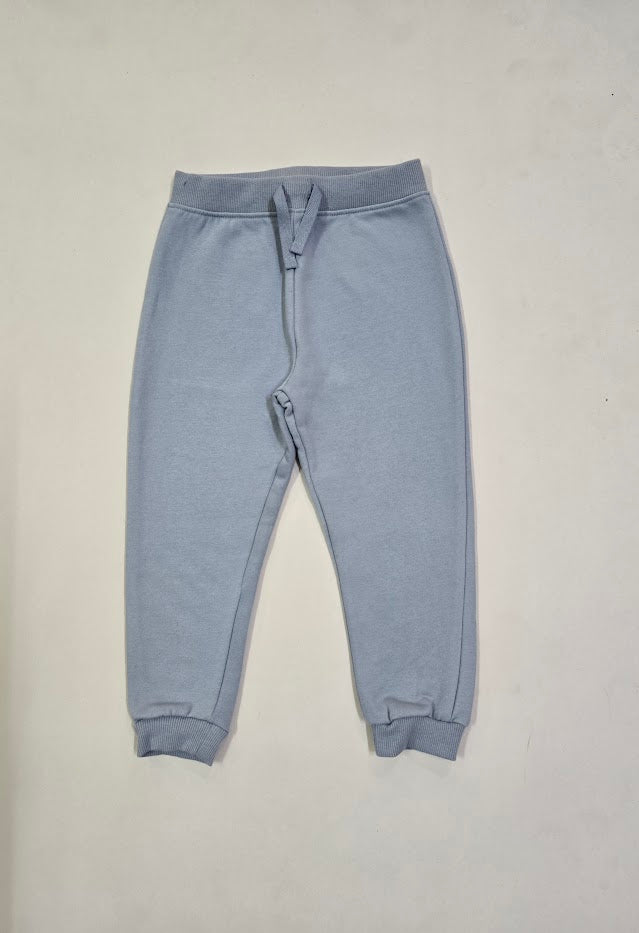 Baby's loop knit pant