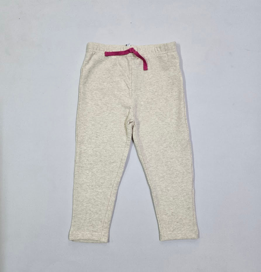 Baby's loop knit pant