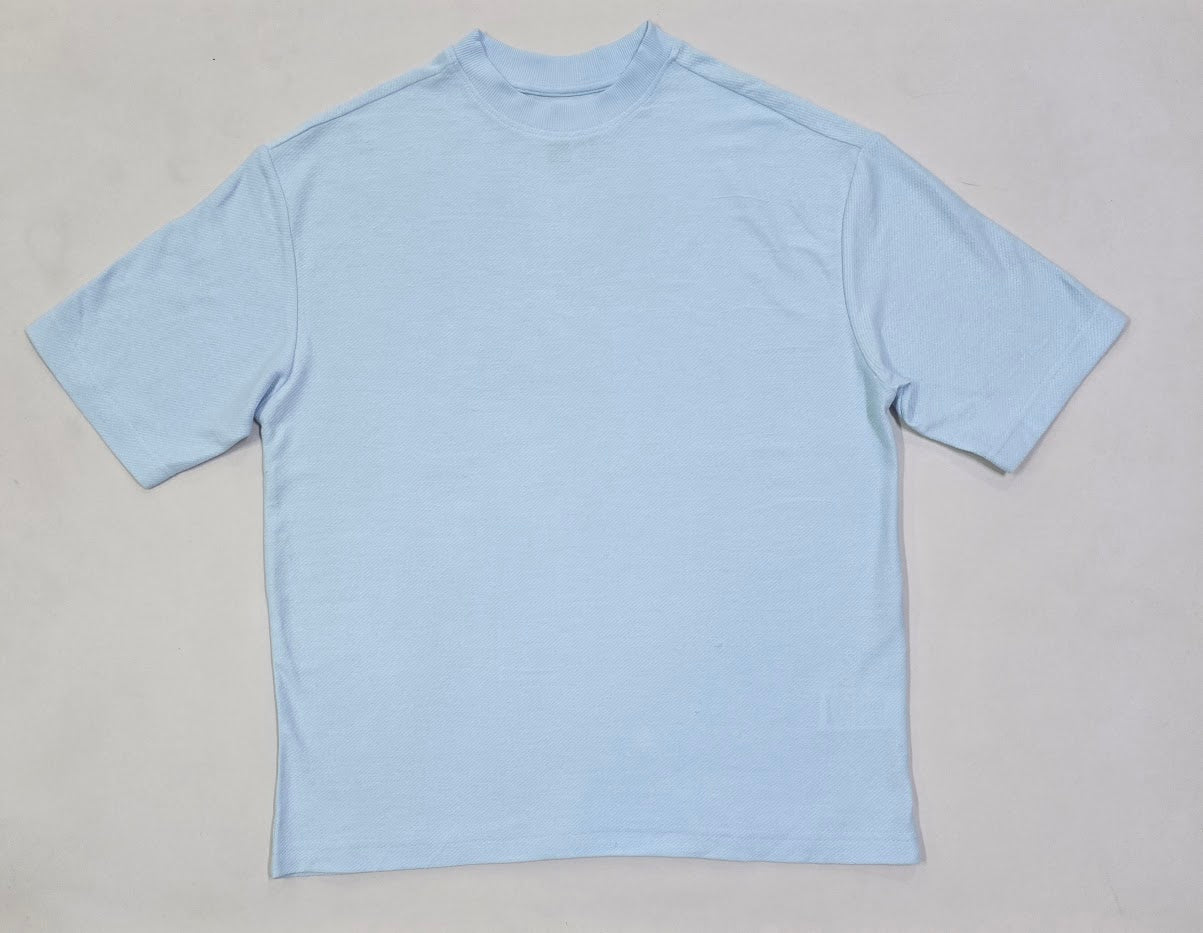 Men's drop shoulder t-shirt