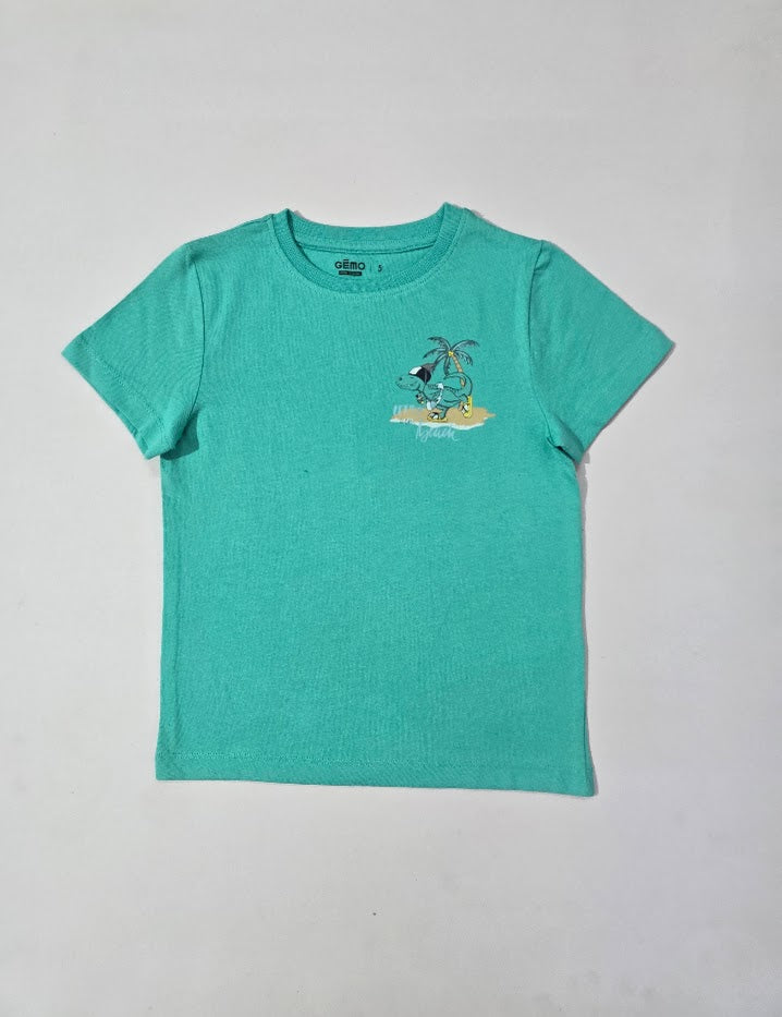 Boy's t-shirt