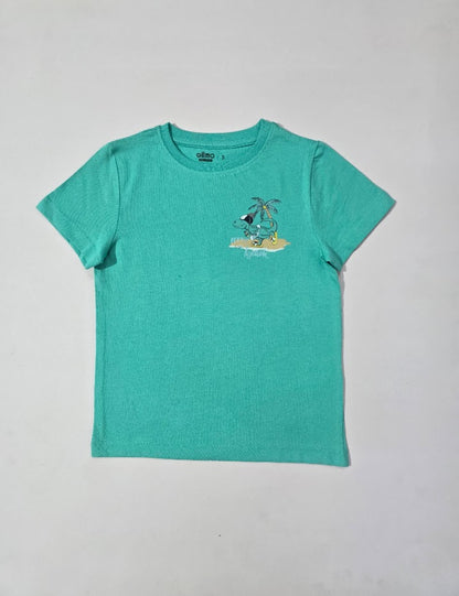 Boy's t-shirt