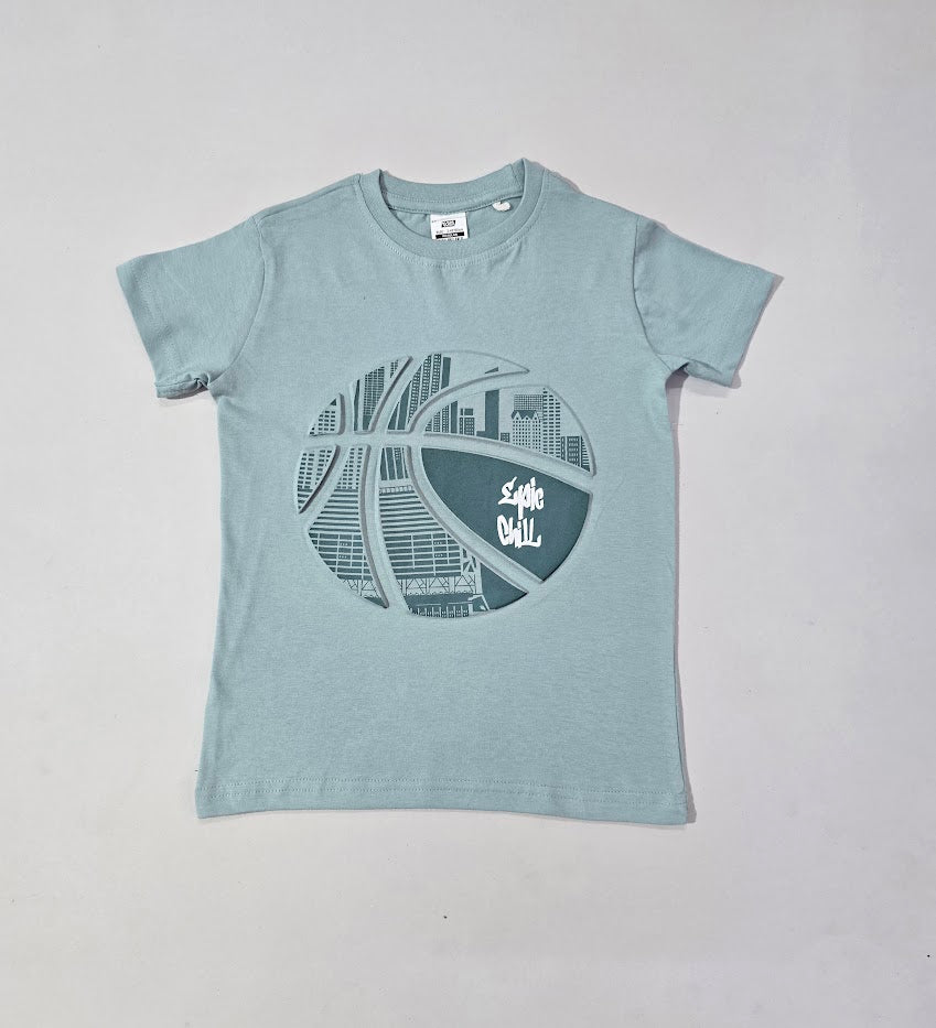 Boy's t-shirt