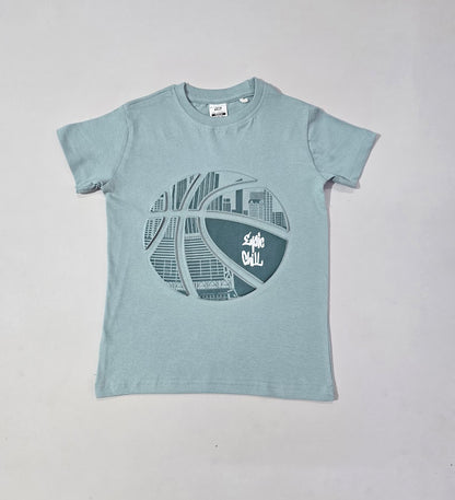 Boy's t-shirt