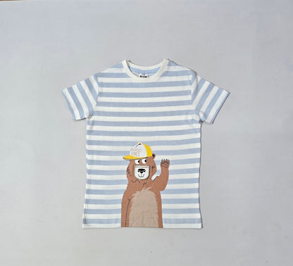 Boy's t-shirt