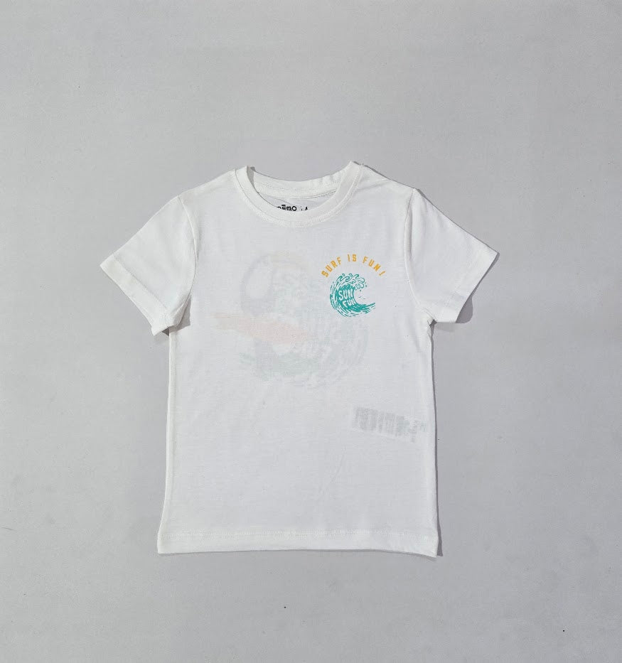 Boy's t-shirt