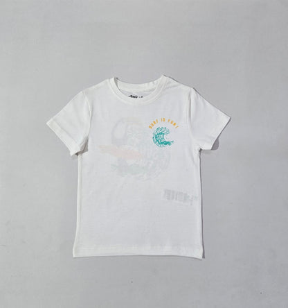 Boy's t-shirt