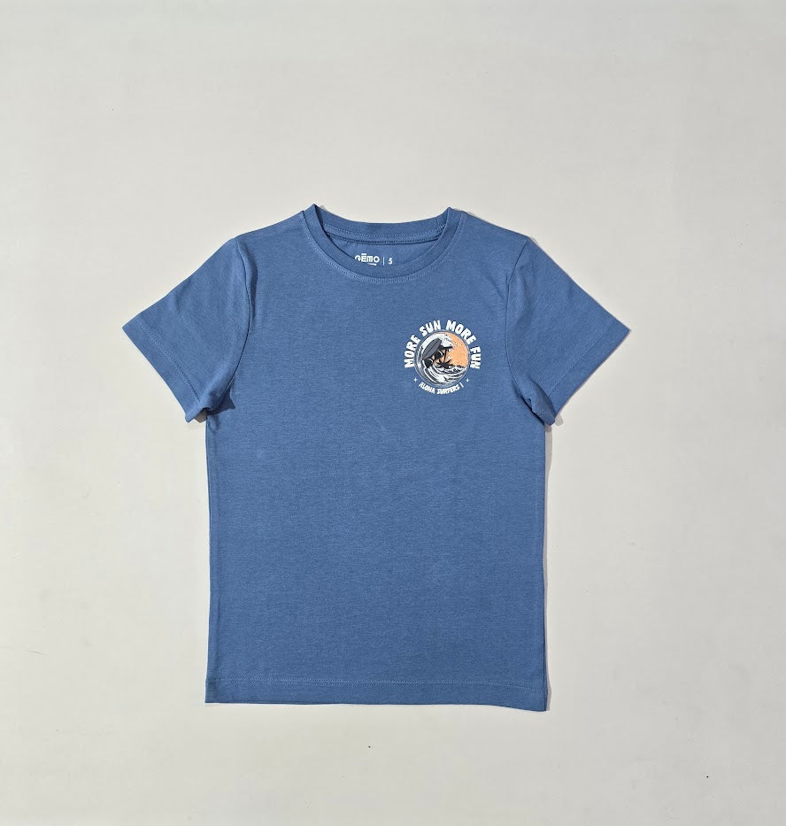 Boy's t-shirt