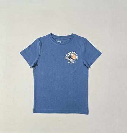 Boy's t-shirt
