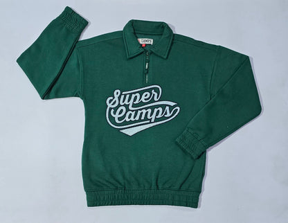 Boy's loop knit t-shirt