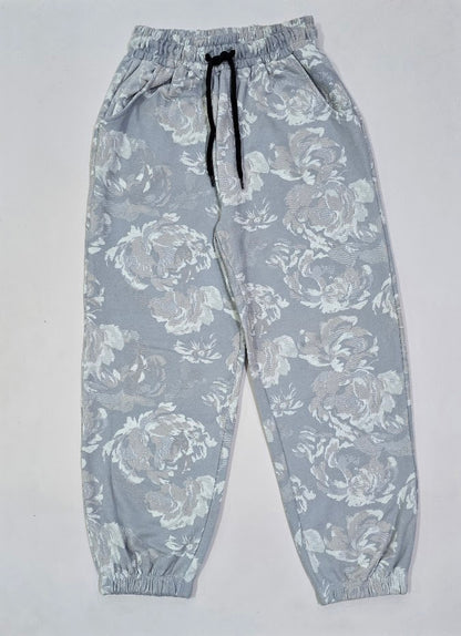 Women's loop knit pant