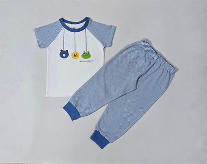 Baby's pant set