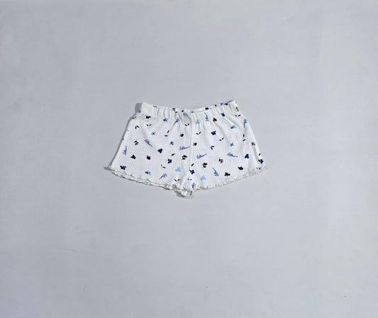 Girl's shorts