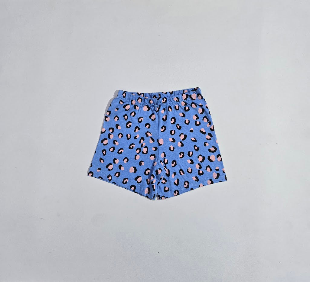 Girl's Shorts