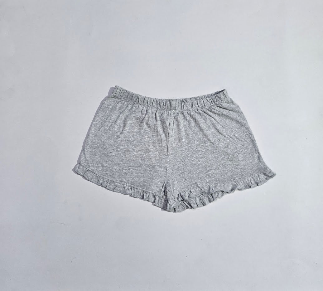 Girl's shorts
