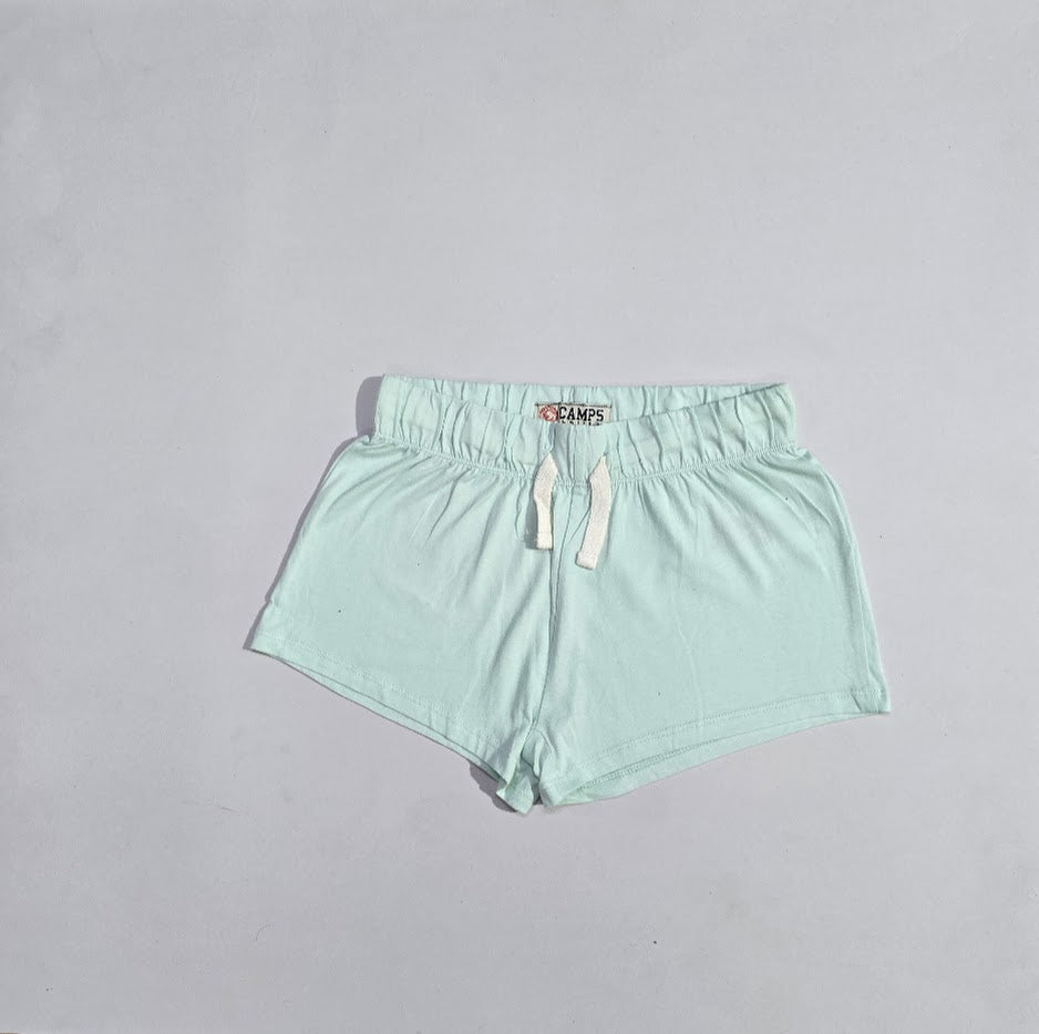 Girl's shorts
