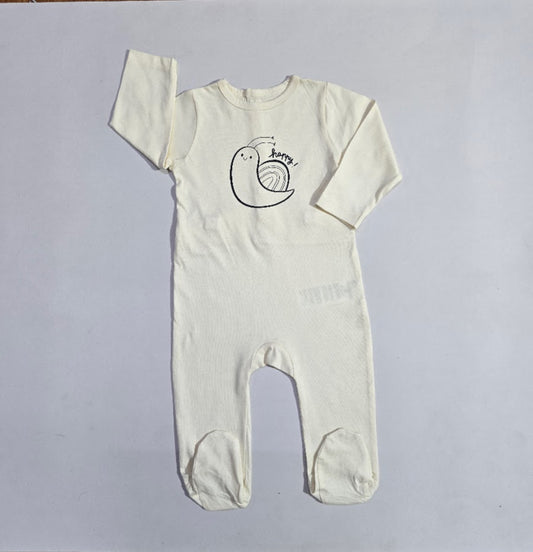 Baby's jumpsuit