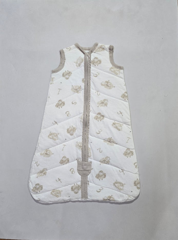 Baby's sleeping bag