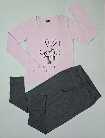 Women's pant set