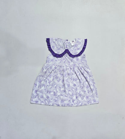 Baby's frock