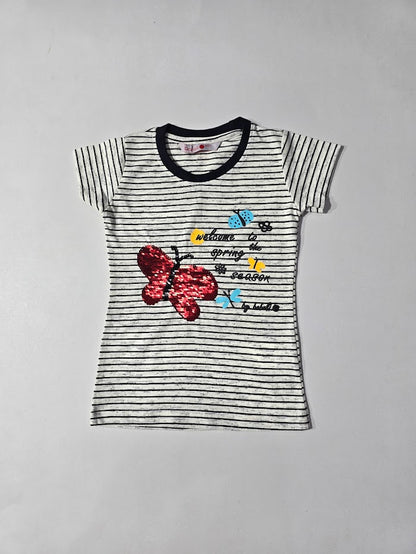 Girl's t-shirt