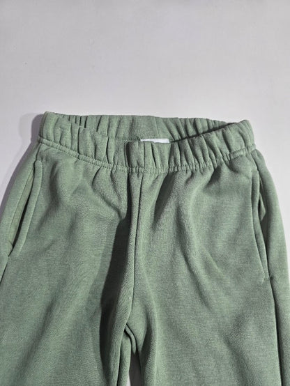 Girl's loop knit pant