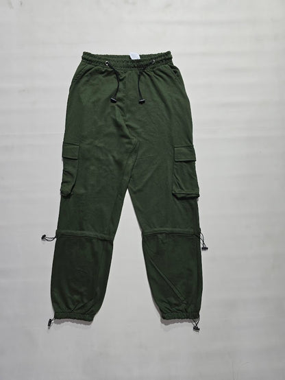 Men's jogger pant