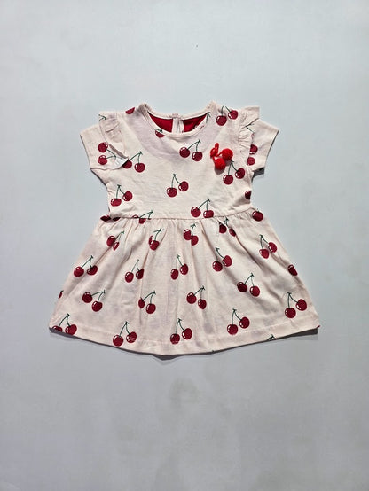 Baby's frock