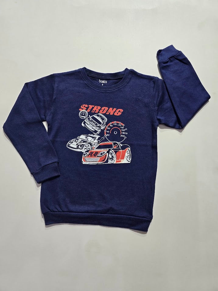 Boy's t-shirt