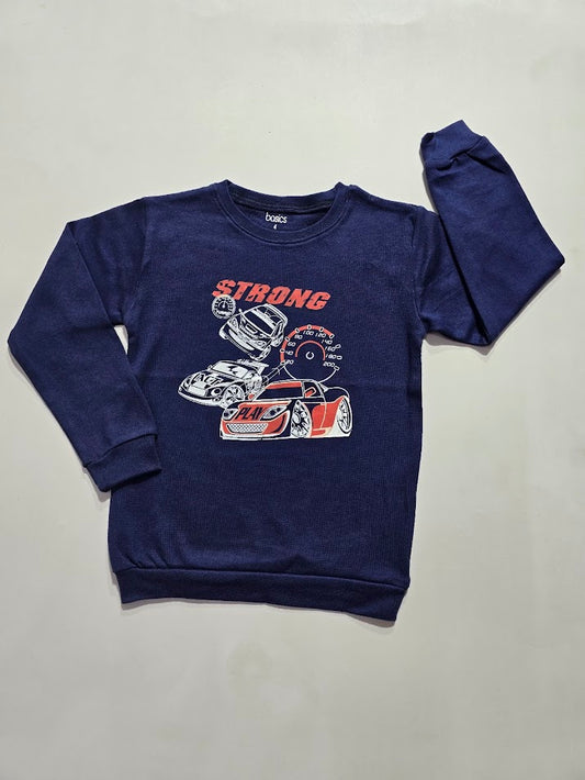 Boy's t-shirt