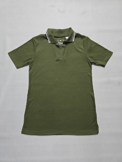 Women's polo t-shirt