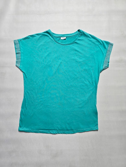 Women's t-shirt with stone