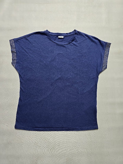 Women's t-shirt with stone