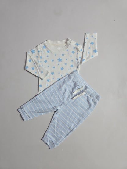 Baby's pant set