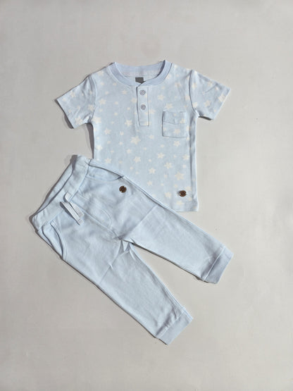Baby's pant set