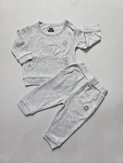 Baby's pant set