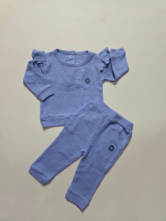 Soft Cotton Baby Pant Set Baby Co-ord Pant Sets for Babies