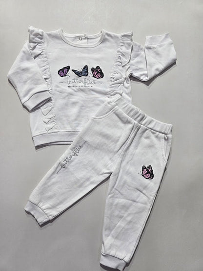 Baby's pant set