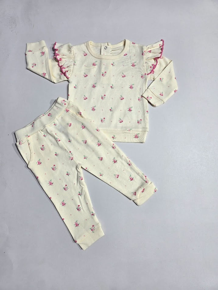 Baby's pant set