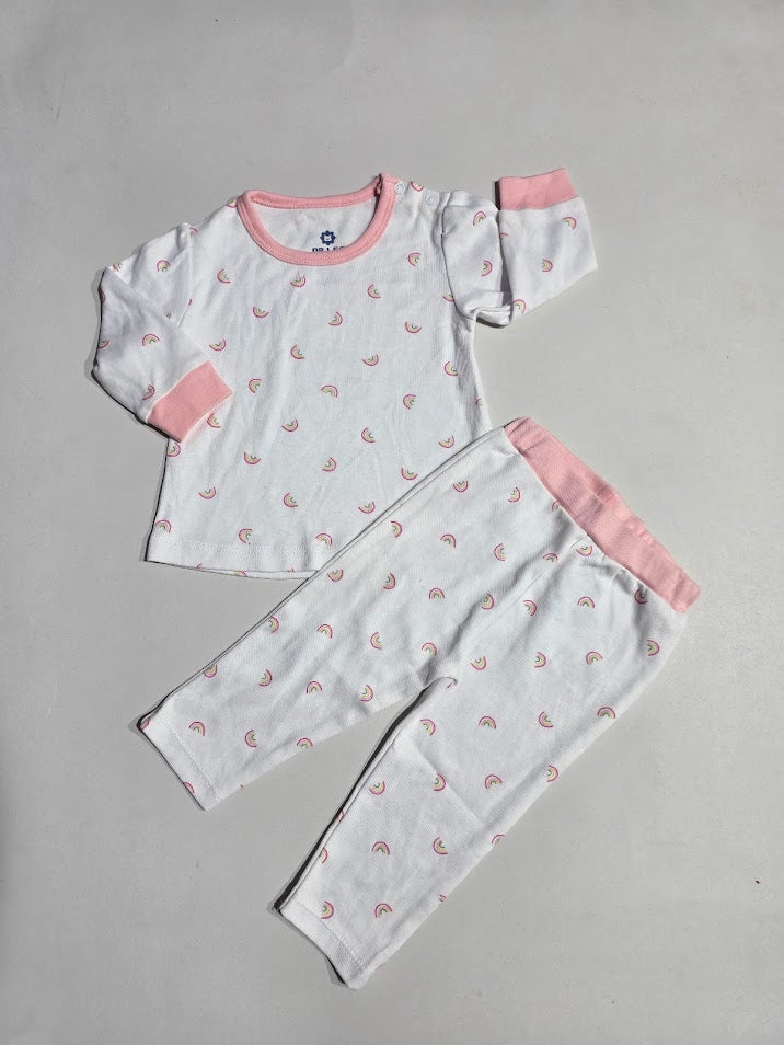 Baby's pant set