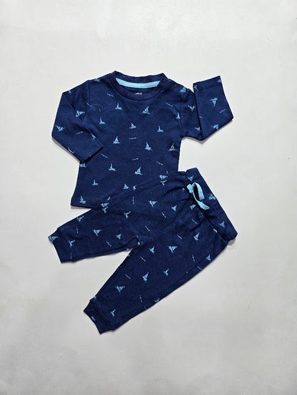Baby's pant set