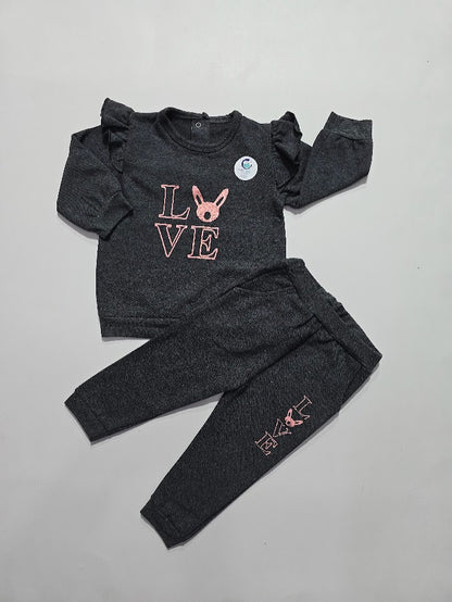 Baby's pant set