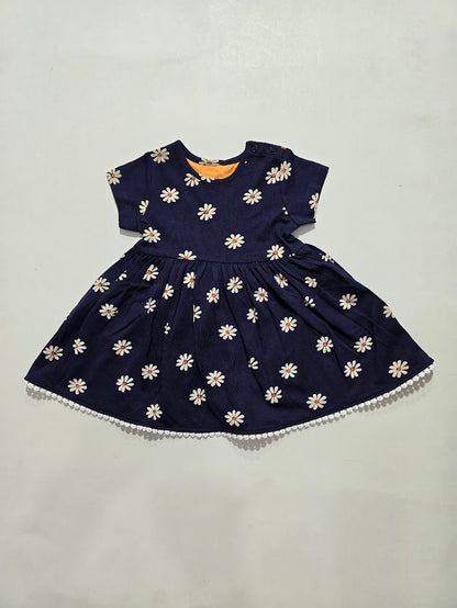 Baby's frock