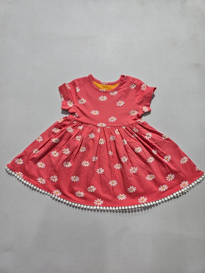 Baby's frock