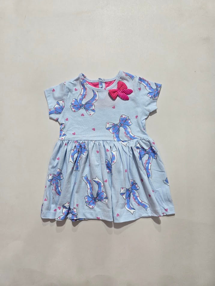 Baby's frock