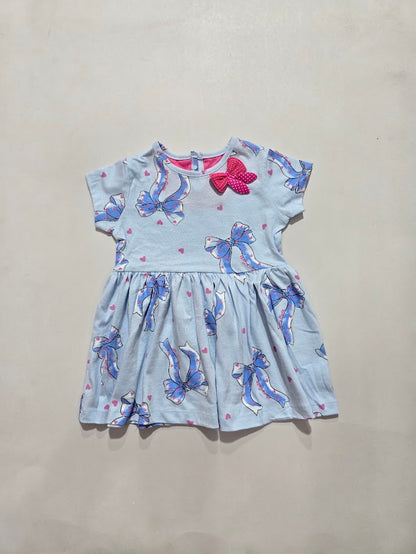 Baby's frock
