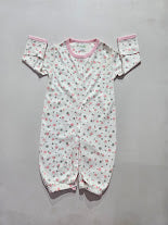 Baby's jumpsuit