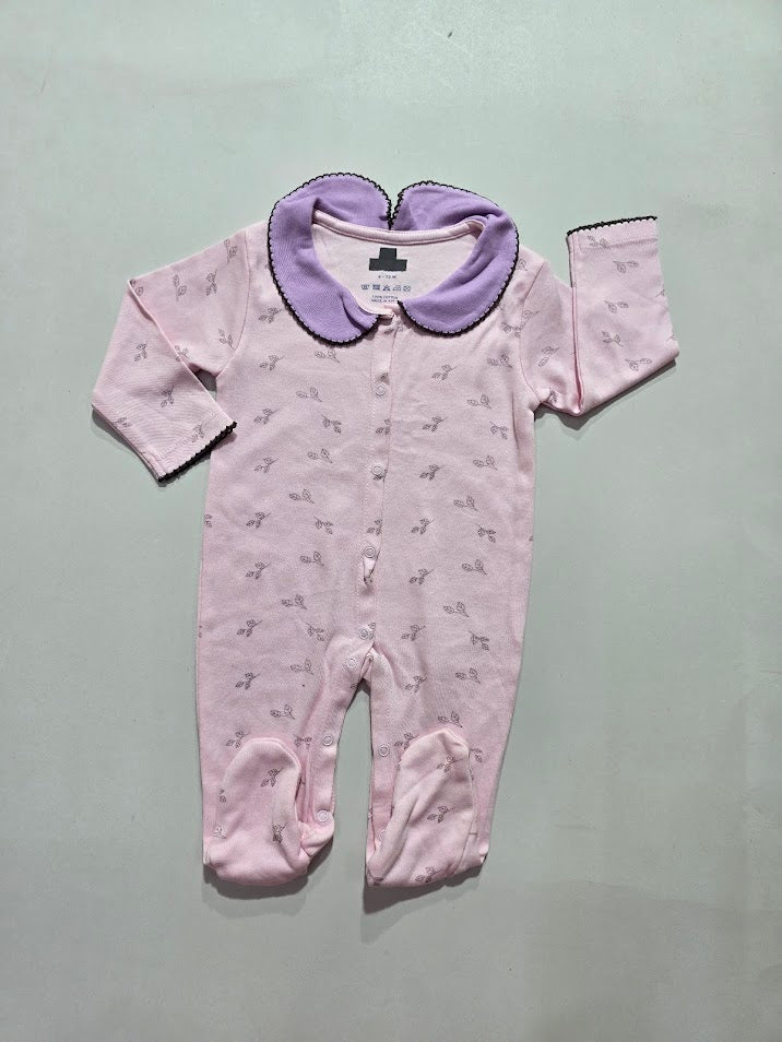 Baby's jumpsuit