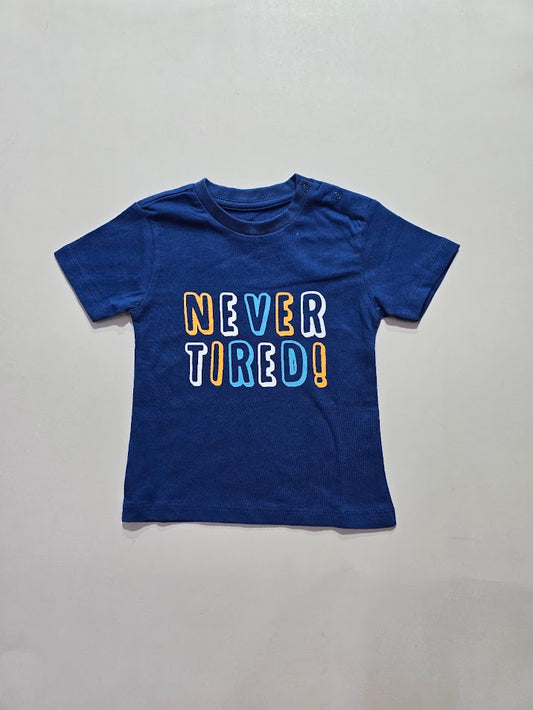 Baby's t-shirt