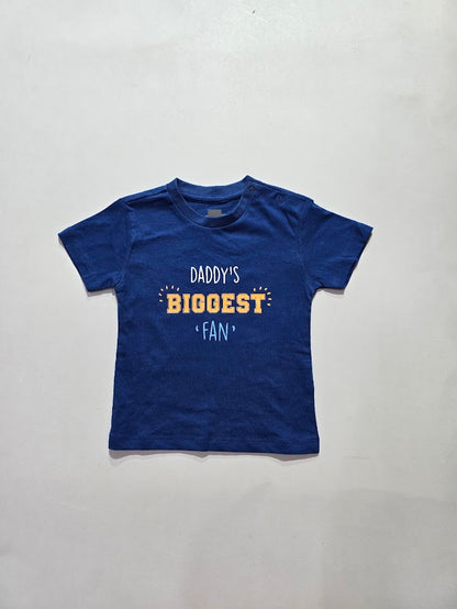 Baby's t-shirt